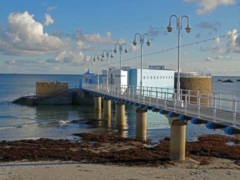 Channel Island Way - Jersey - Walkers' Britain