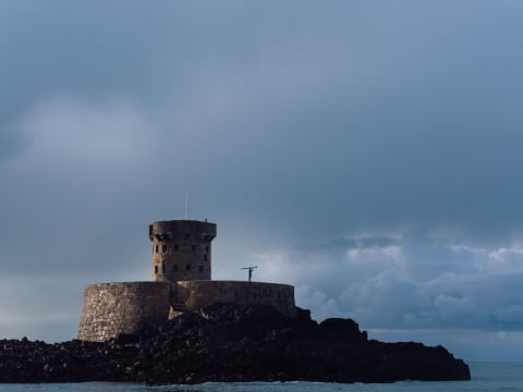 La Rocco Tower