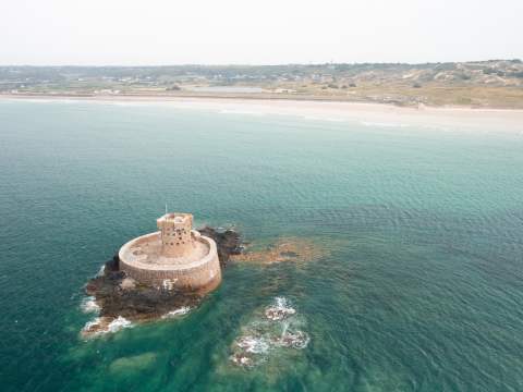 La Rocco Tower