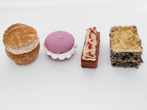 The Savoy - Afternoon Tea