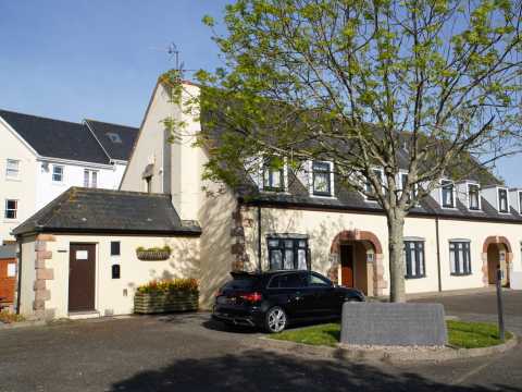 Uplands Apartments