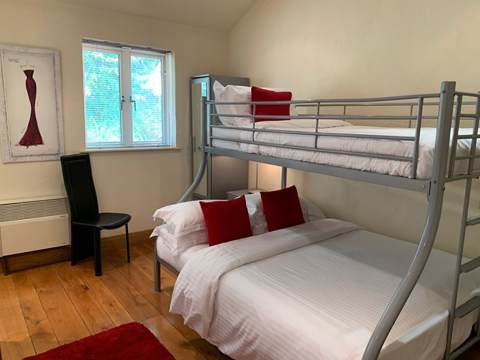 Bunk beds