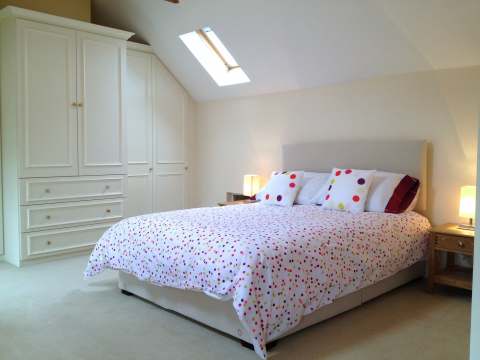 Millais Cottage