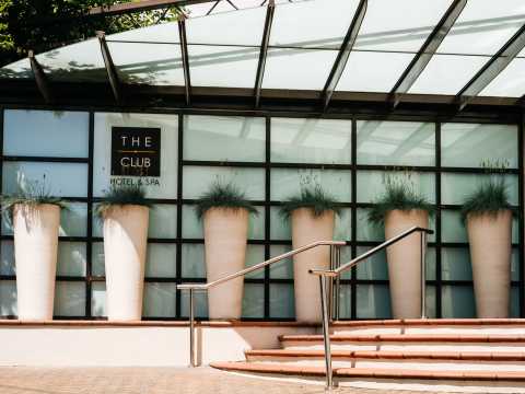 The Club Hotel & Spa