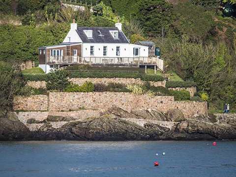 Property exterior