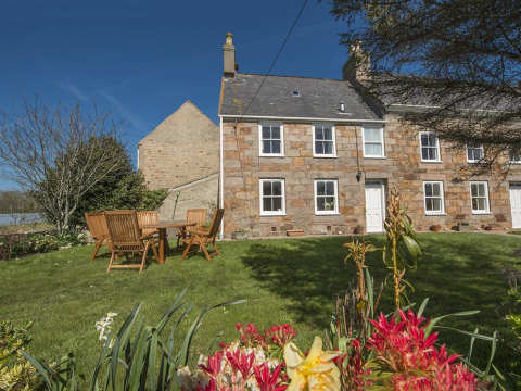 Property exterior