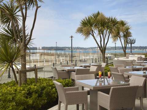 Waterfront Terrace