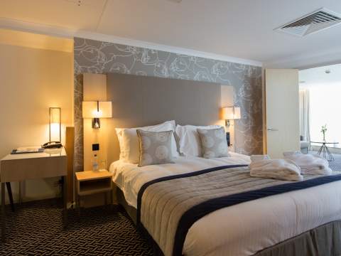 Panoramic Suite
