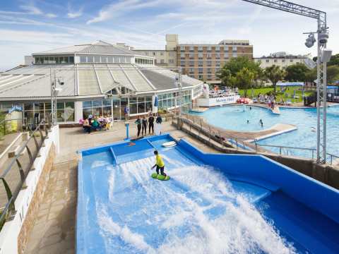 Flowrider