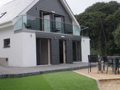 Reef View Villa