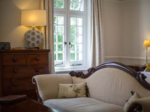 Superior Bedroom