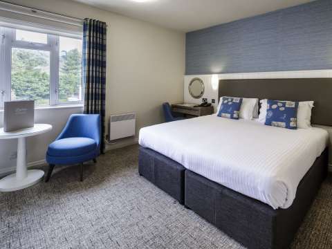 Standard Inland Room