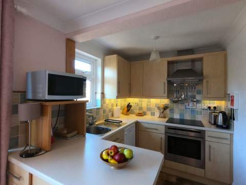 Rondi Garden Apartment