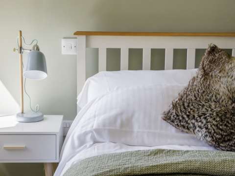 Comfort - tea field cottages
