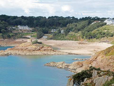 Channel Island Way - Jersey - Walkers' Britain