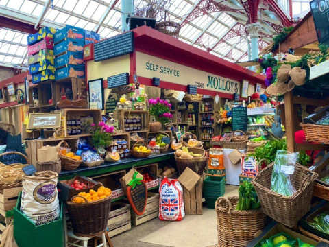 Jersey Market
