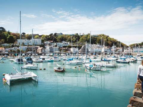 St Aubin