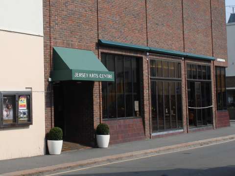 Phillips Street exterior