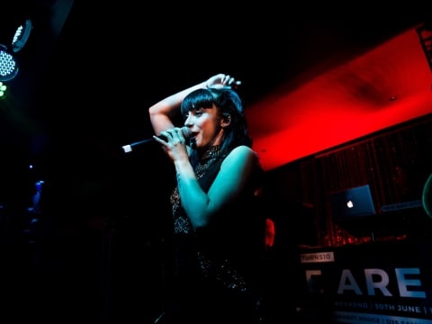 Live Music