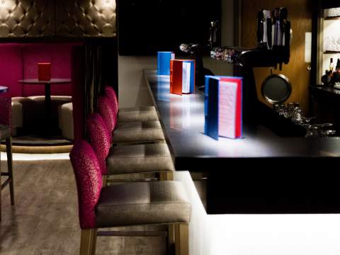 Little Drift Bar