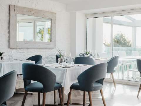 Jersey restaurant