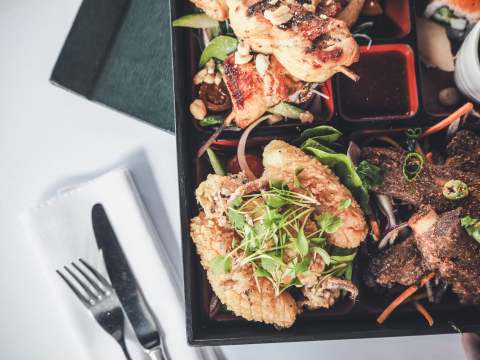 Our Favourites Platter