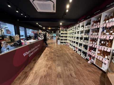 Beaumont Shop