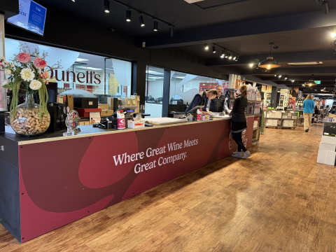 Beaumont Shop
