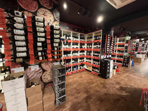 Beaumont Shop