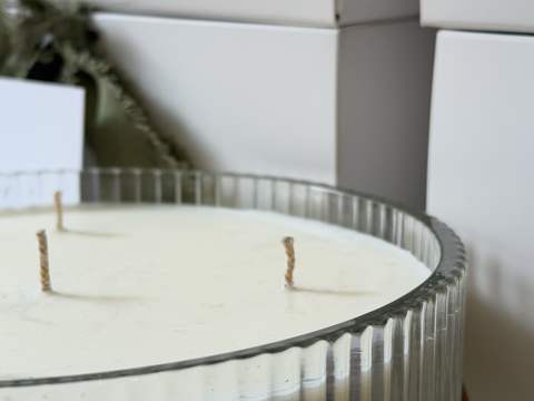Candle Gifting Jersey