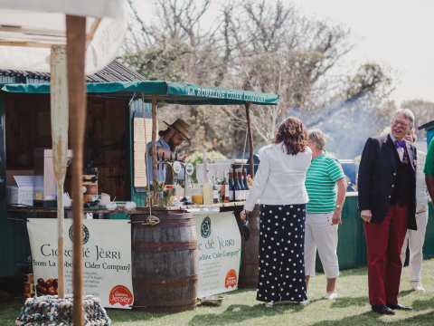La Robeline Cider