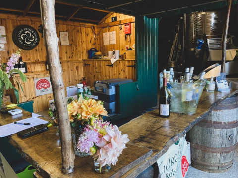Our Pop Up Evenings
