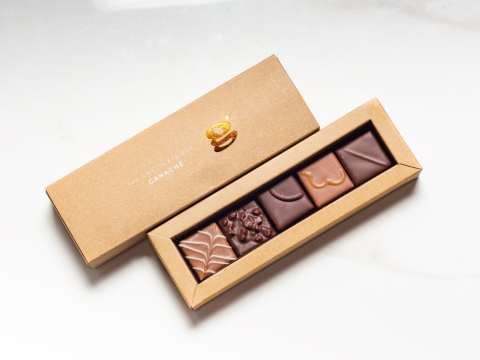 Chocolate Bonbons