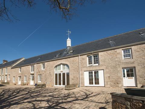 Property exterior