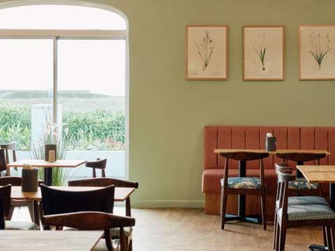 Jersey pearl cafe