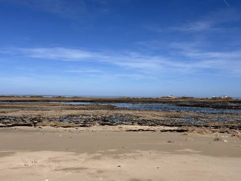 Paradise Beach