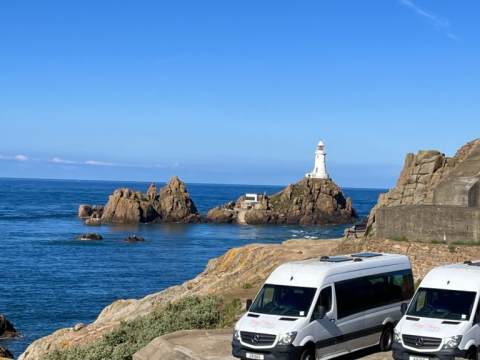 Bay Tours Jersey