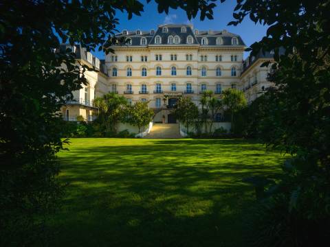 Hotel de France