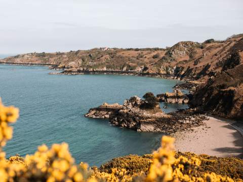 Bouley Bay