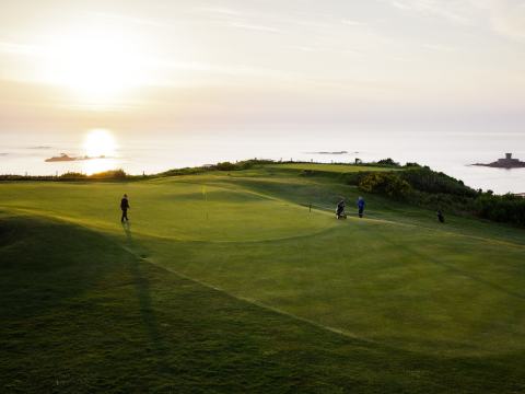 La Moye Golf Course
