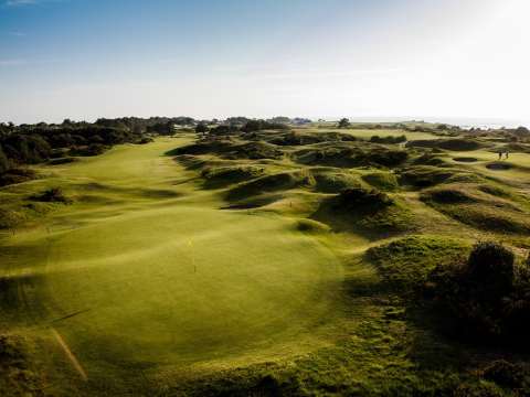 La Moye Golf Course