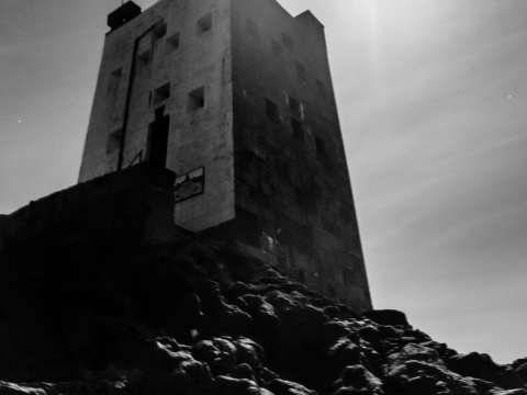 Moonwalk to seymour Tower