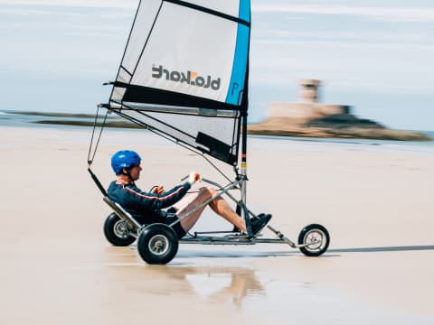 Blokarting