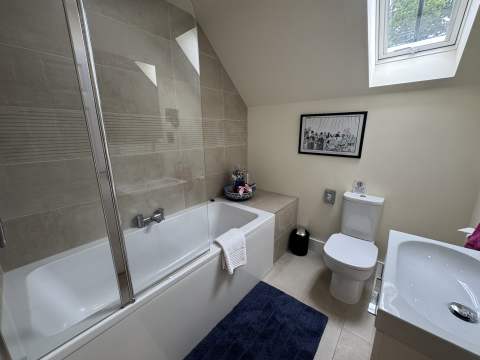 House Bathroom