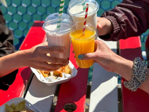 drinks