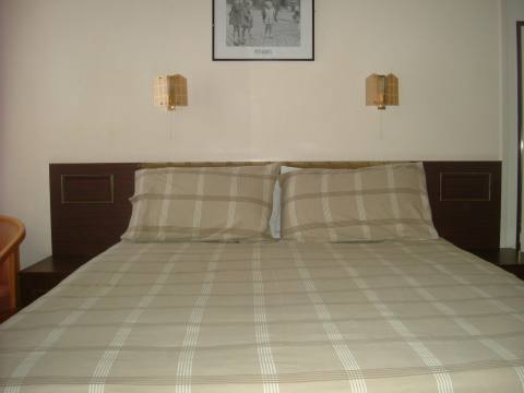 Double bedroom