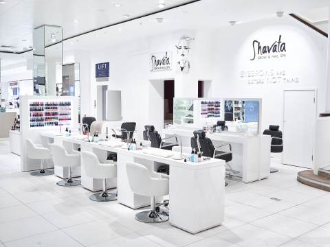 Beauty Bar