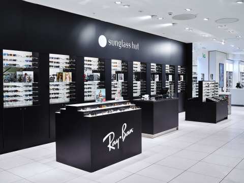 Sunglass Hut
