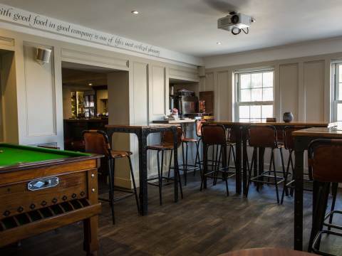 The Pub