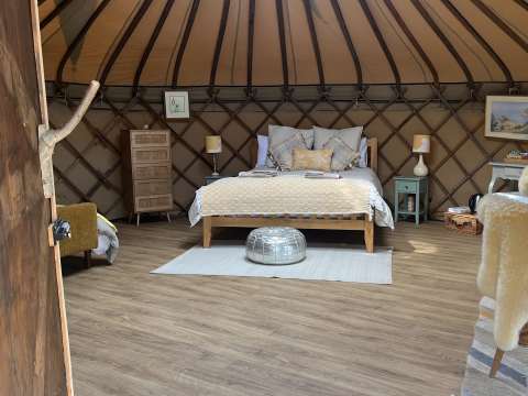 Yurt